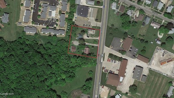 391 Canton Rd NW, Carrollton, OH 44615